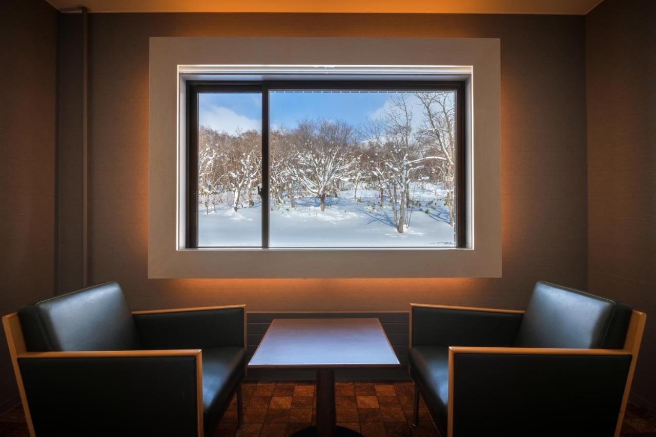 Niseko Northern Resort, An'Nupuri Exteriör bild