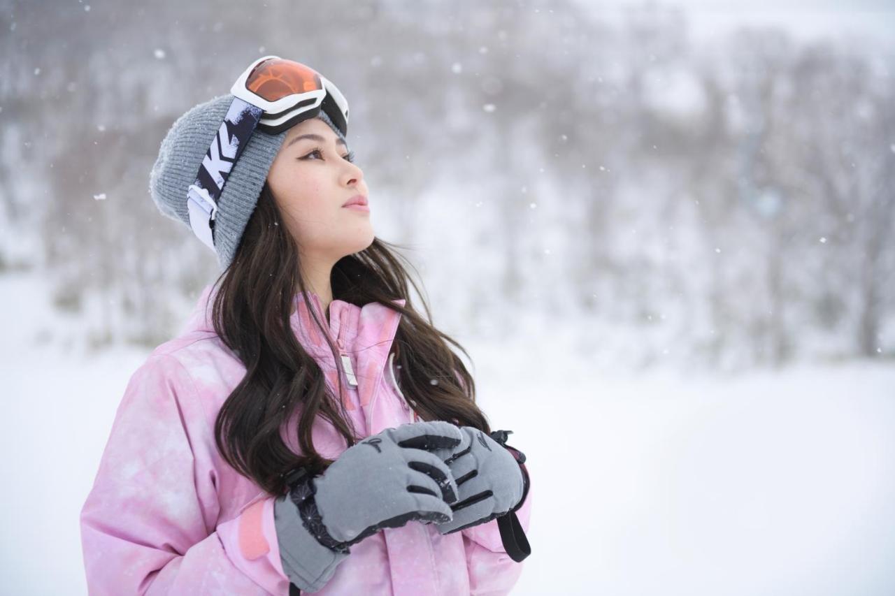 Niseko Northern Resort, An'Nupuri Exteriör bild