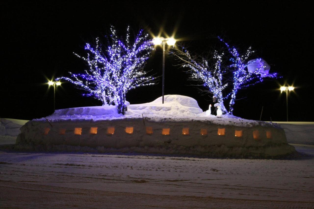 Niseko Northern Resort, An'Nupuri Exteriör bild