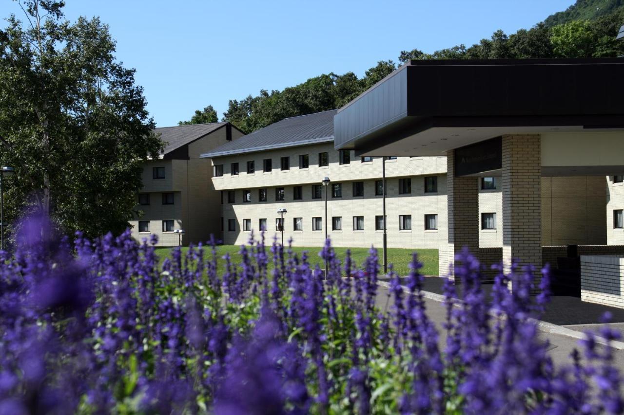 Niseko Northern Resort, An'Nupuri Exteriör bild